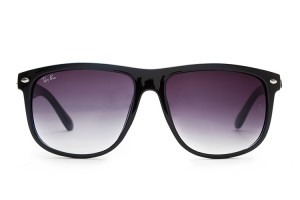 Ray Ban RB4147 Wayfarer Black