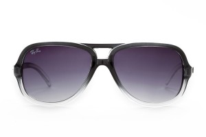 Ray Ban RB4162 Cats 5000 Black