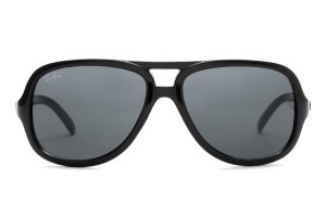 Ray Ban RB4162 Cats 5000 Black