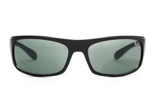 Ray Ban RB4176 Active Lifestyle Black
