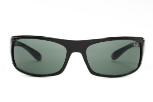 Ray Ban RB4176 Active Lifestyle Black