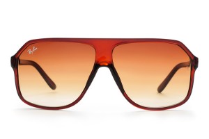 Ray Ban RB4219 Highstreet Brown
