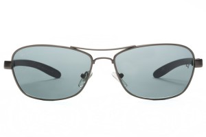 Ray Ban RB8302 Tech Carbon Fibre Grey